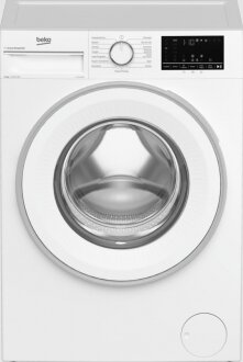 Beko CM 10121 BB Çamaşır Makinesi kullananlar yorumlar